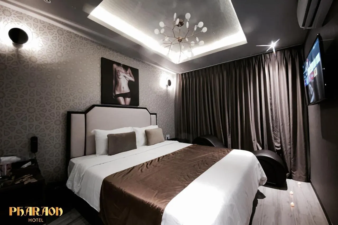 ***  Pharaon Hotel Ho Chi Minh City Vietnam