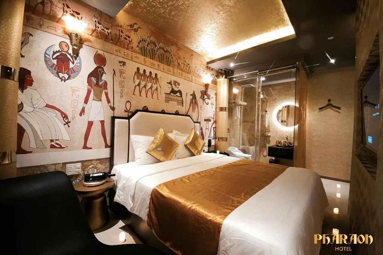 Pharaon Hotel Ho Chi Minh City