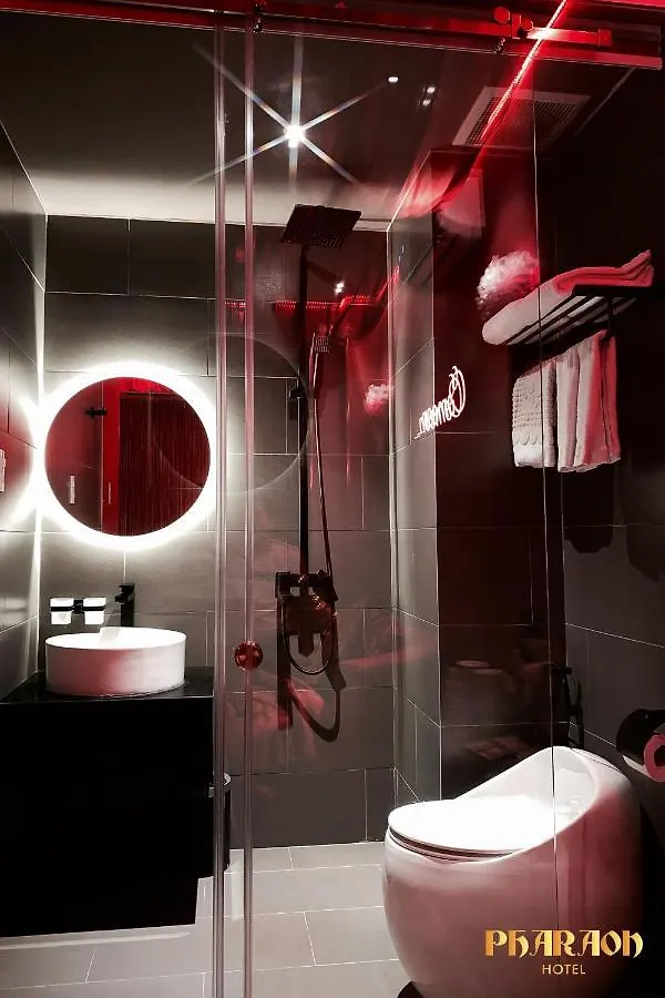 Pharaon Hotel Ho Chi Minh City 3*,  Vietnam