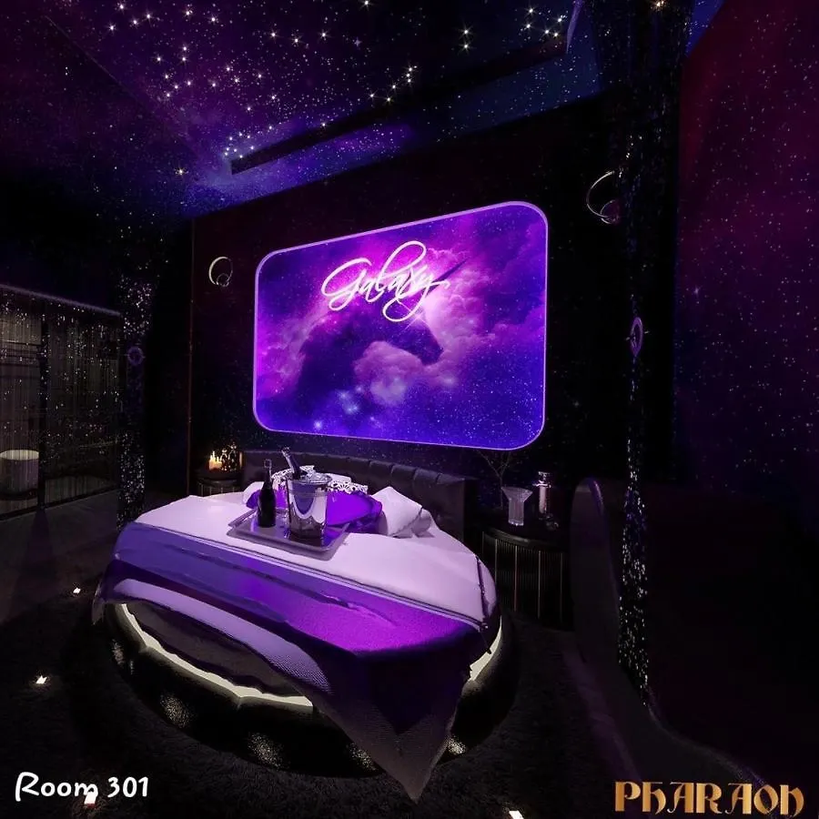 Pharaon Hotel Ho Chi Minh City