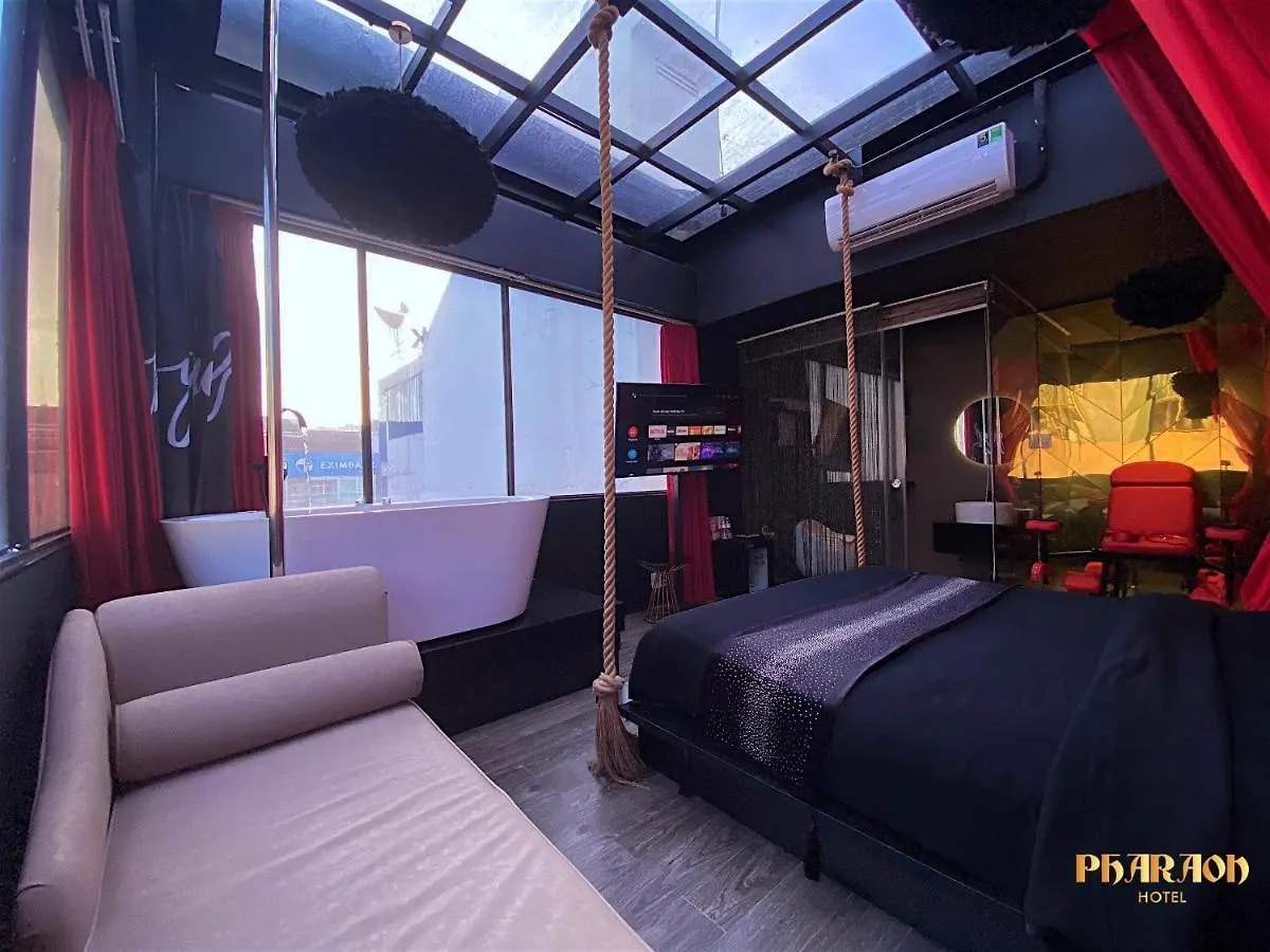 Pharaon Hotel Ho Chi Minh City