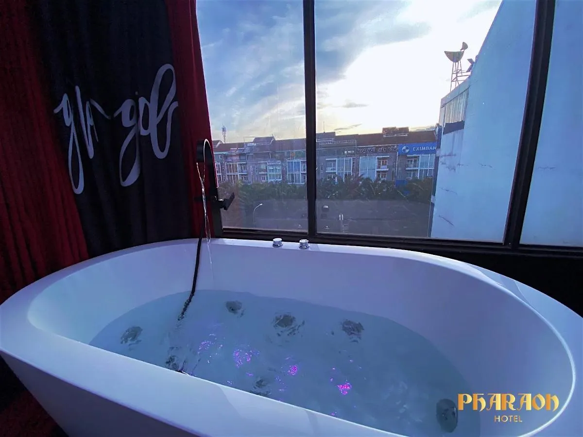 Pharaon Hotel Ho Chi Minh City